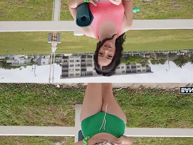 Girl Got Ass