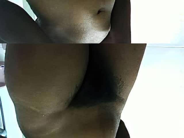 Ebony adult cams