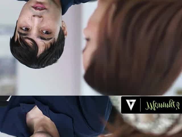 Shy Teen Screws His Bully's mother I'd like to fuck