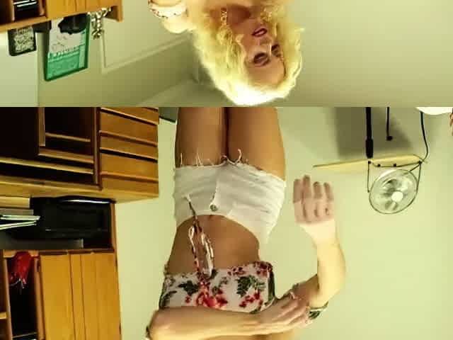 When Luke's step-mom Nikki Delano see's graphic porn on his