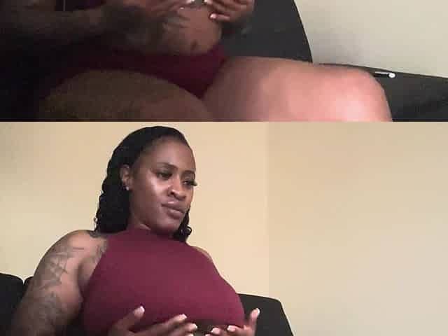 Sexy Big Booty PAWG Live Streaming!