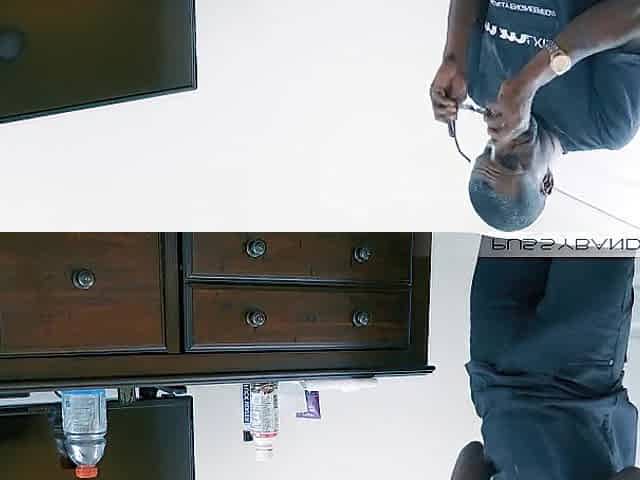 I'm Your Huge Fan