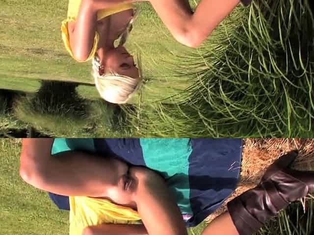 Franziska Facella - Hay There, Cowgirl