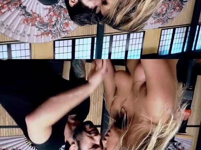 Lana Violet In Deviant Hard Fuck