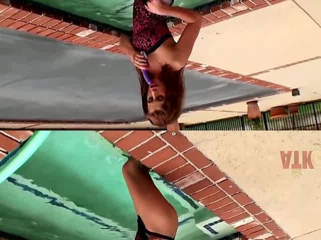 Kristine Crystalis - Best Xxx Movie Toys Hottest Watch Show