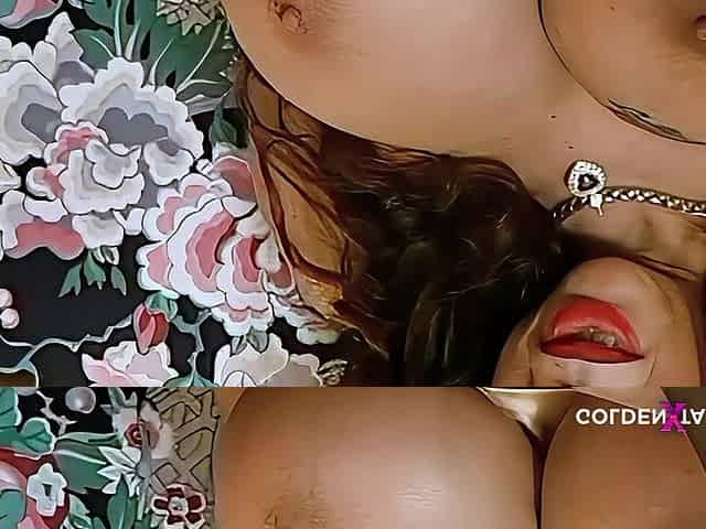 German Retro Fuck Im Cartoon Style