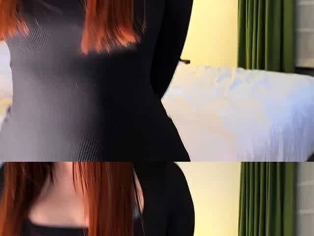 CastingCurvy - Mamamiamela Brand New Pawg Audition