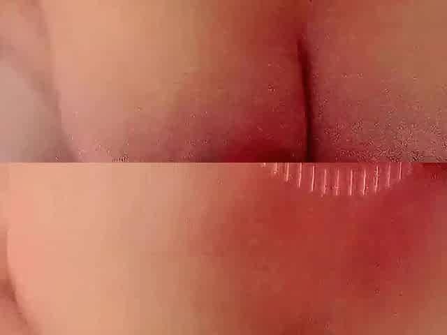 Cheating Most good Allies Spouse Covers My Giant Titties In Cum