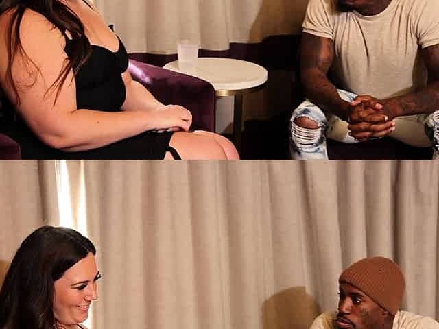 Big Cock Enjoys Blowjob And Hardcore Ride