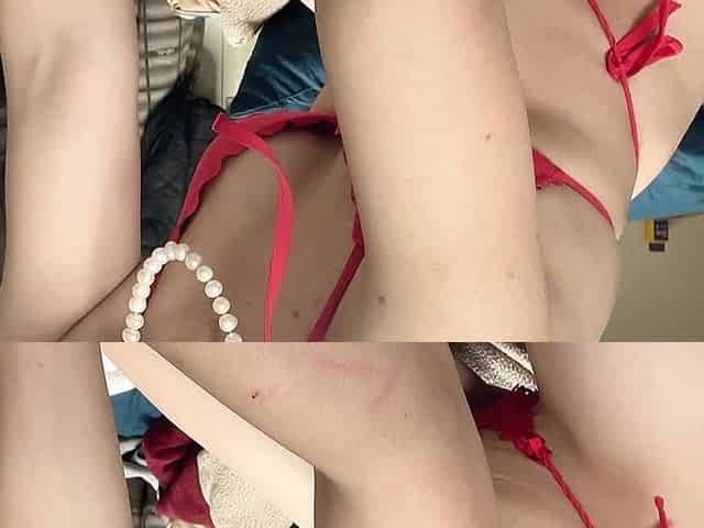 Sexy Japanese Pussy