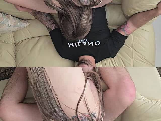Secretly Banging My Boss's Little Daughter! (That guy Hasn't Paid Me My Salary)