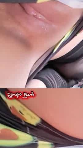 Beautiful 18-year-old Latina Girl