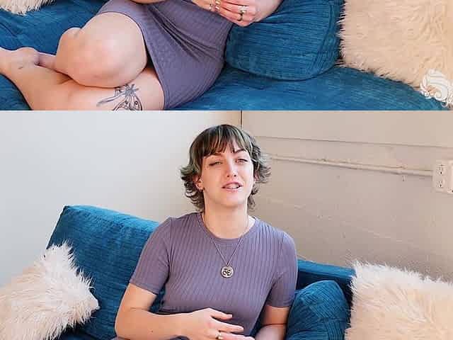 Bradley Perry's Full Body Orgasms, 4K Remaster