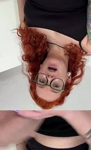 Daammnnn... You're Quite the Stretched Out Slut! I'd Love to Use That Hole This Vid Just Came Out!