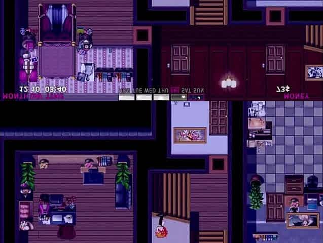 Anime Hentai - Filling My New Life Revamp 74