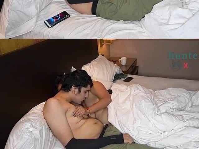 Shameless slut thrilling xxx story
