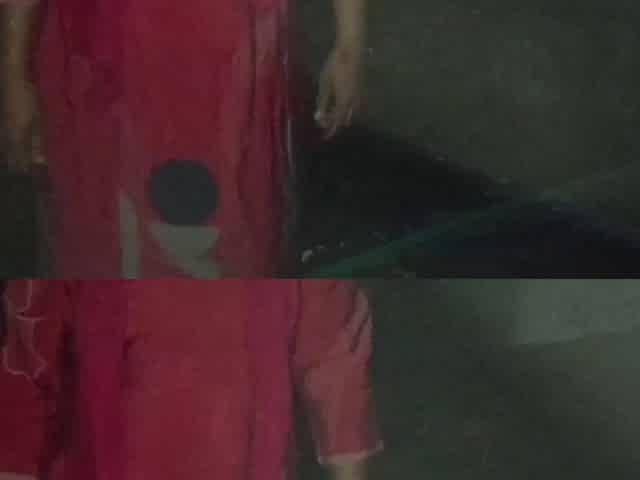 Late Night Deal with Hot Punjabi Lady in 500 - Real Desi Story