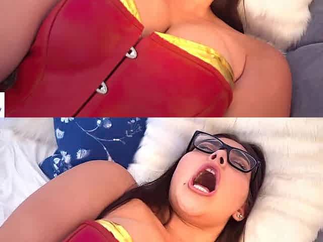 Instagram Model & Twitch Streamer w/ large booty, StalkingSidney being HORNY!!