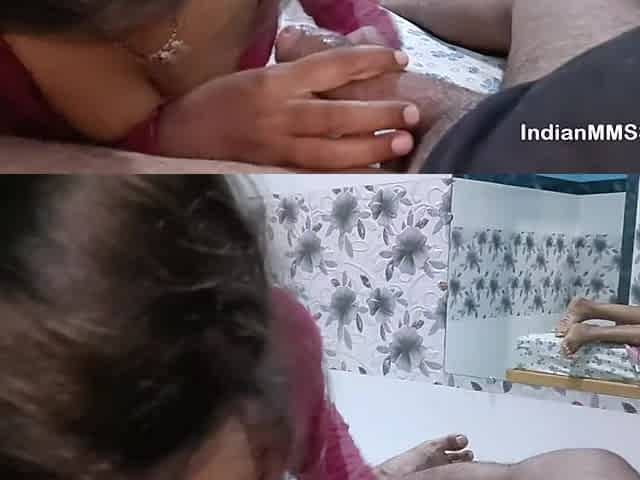 Amateur Indian Teen MMS Sex Scandal