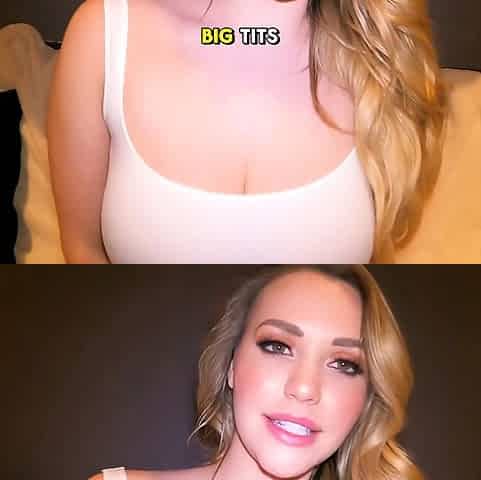 Just Mia Malkova And Her Perfect Body Doing What She Does