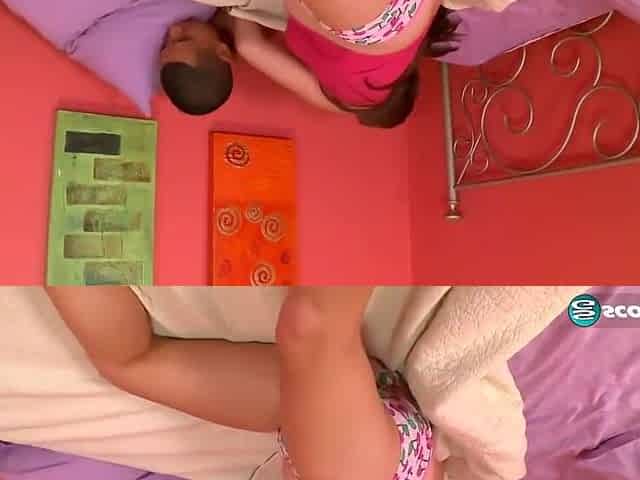 Alex Chance - Taking A Chance For Big Tits