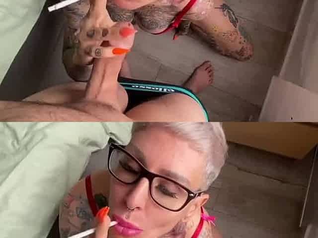 smoking 115