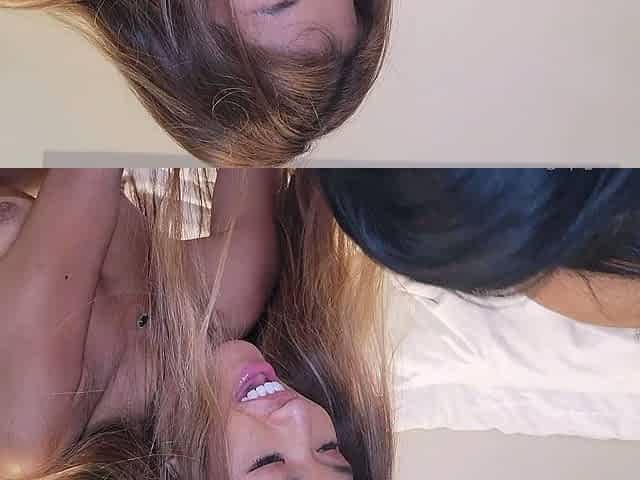 Amateur Pretty Asian babe fucked part4