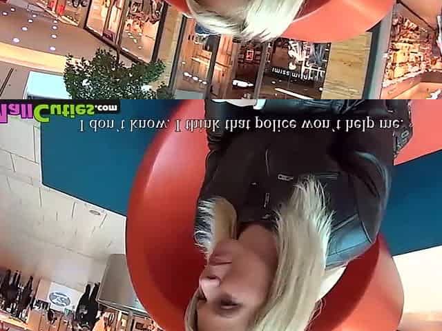 MallCuties - hawt hotty - youthful public sex - youthful banging