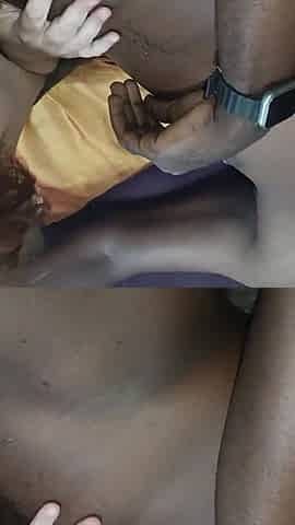 I Fell in Love with This Hot Black Guy with a Big Dick