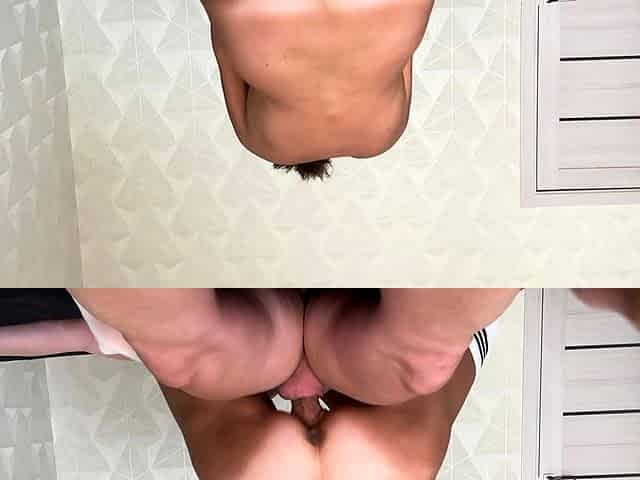 Mature milf kamasutra riding cum inside .