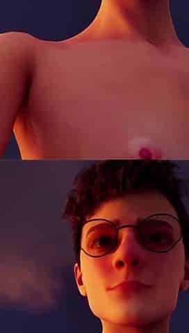 Tons of Butt and Tits Fat Slut Beach Fat Ass Mexican Girl Bananita