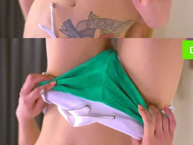 Amateur 18yo Webcam Teen New 13