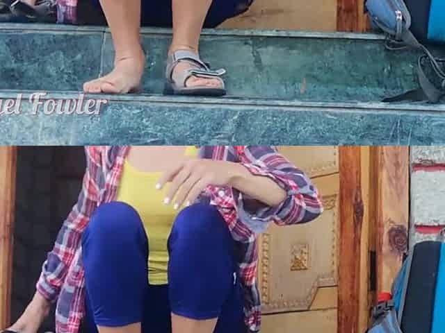 Foot & Shoes fetish