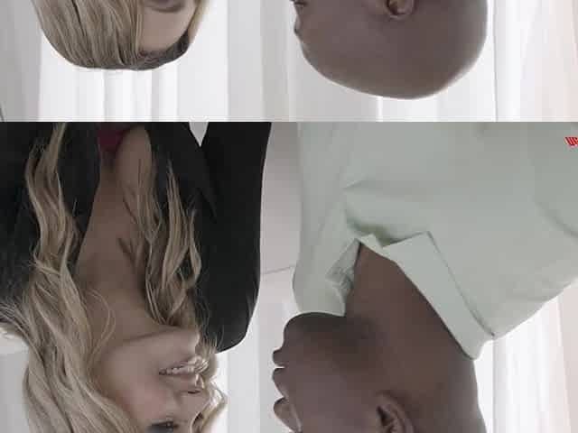Ellareese Willtile - Cumshot