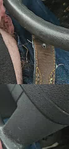 Quick work break cum