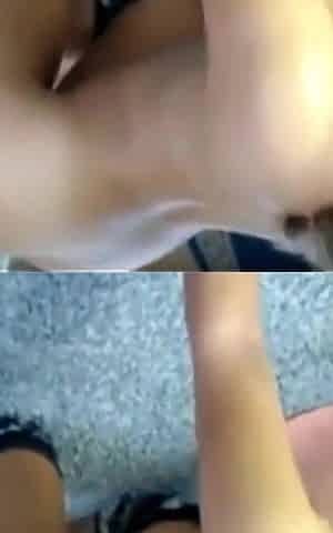 My Big Booty: a Jaw-dropping Booty Flash Show!