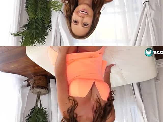 Meet Brandii Banks...and her booty-plug