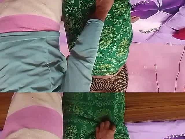 Desi Village Wife Fucked with Hard in Black Pussy Xhamstar Viral Video