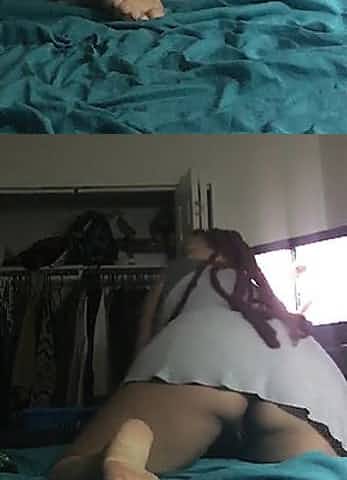 Light Skin Booty