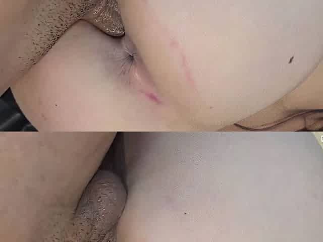 I Fuck My Stepbrothers Girlfriend And He Finds Out About Us