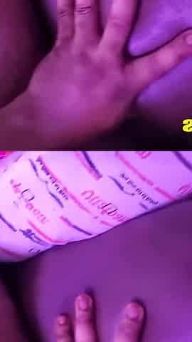 Full Body Massage, but I Can't Resist Her Pussy, Had to Slide It in and Cum on Her Ass