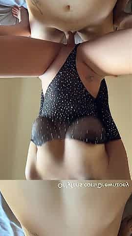 Large Natural Titties Alternative Angel