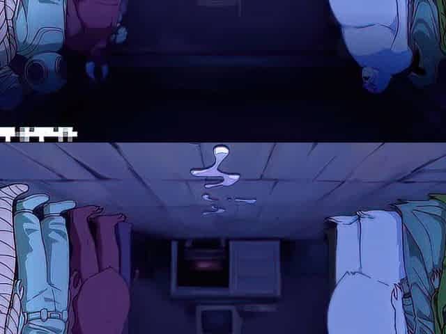 Mystery screw fuck of girlfriend