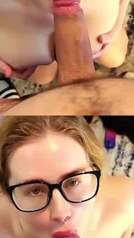 Sweet Cum
