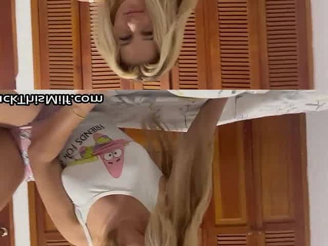 Tempting MILF coquette hot adult video