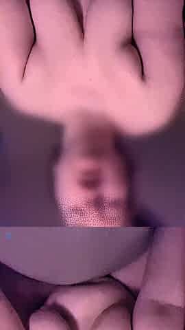 pov of me riding and grinding on your lap til i cum [erect]