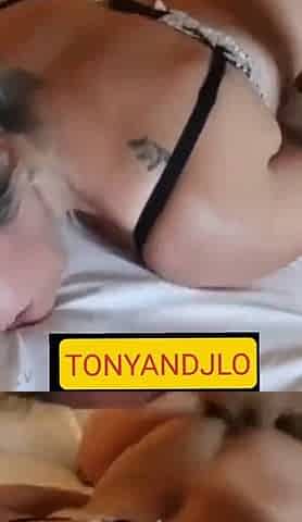 Amateur lovely sexy blonde milf anal
