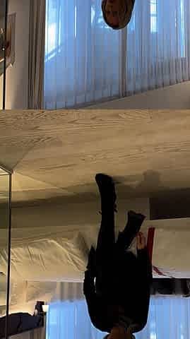 Amateur slut gangbang anal in stockings and lingerie