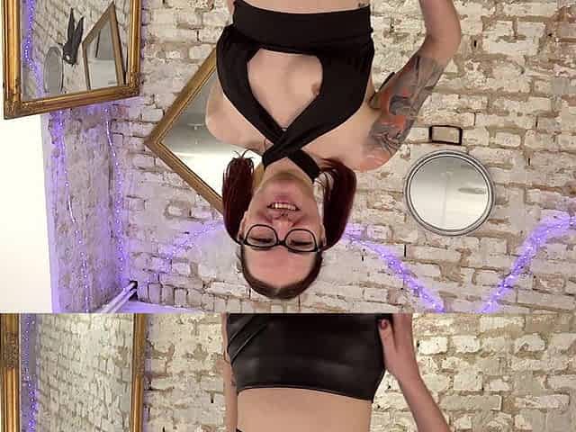 First Video of My Anal Loving Stepsis