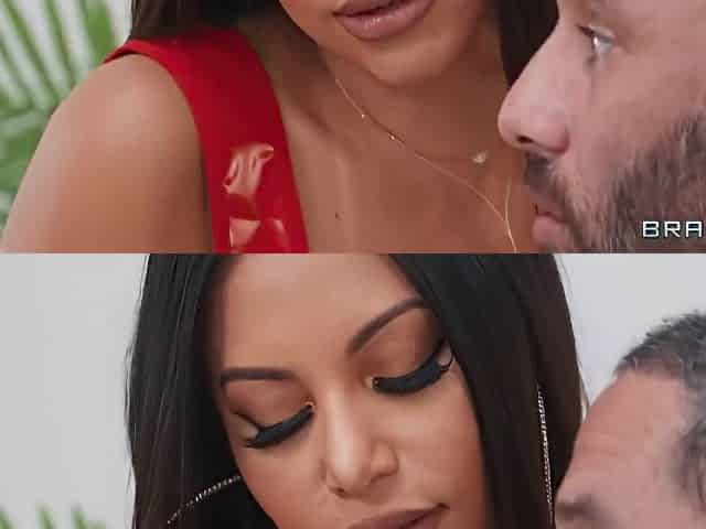 Brandy Salazars Big Ass Sex By Exxtra